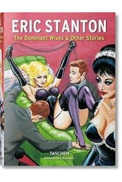 Taschen Stanton The Dominant Wives & Other Stories