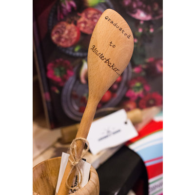 Baked & Kneady Baked & Kneady Regular Spoon Baked & Kneady Baked & Kneady Regular Spoon