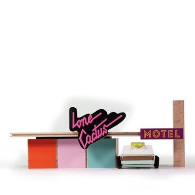 Candylab Candylab Stac Lone Cactus Motel Candylab Candylab Stac Lone Cactus Motel