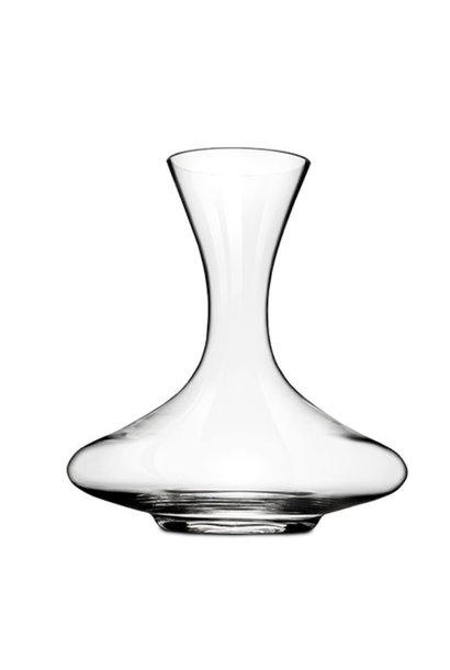 Ellipse Traditional Decanter