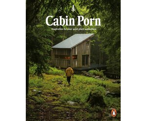 Klein: Cabin Porn Inspiration - Get the Goods