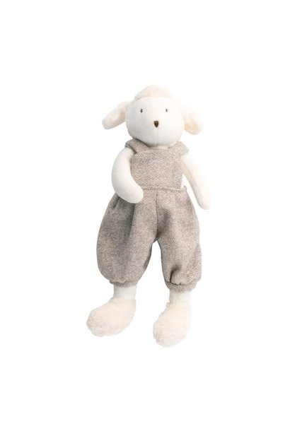 Moulin Roty Grande Famille Albert Sheep Soft Toy