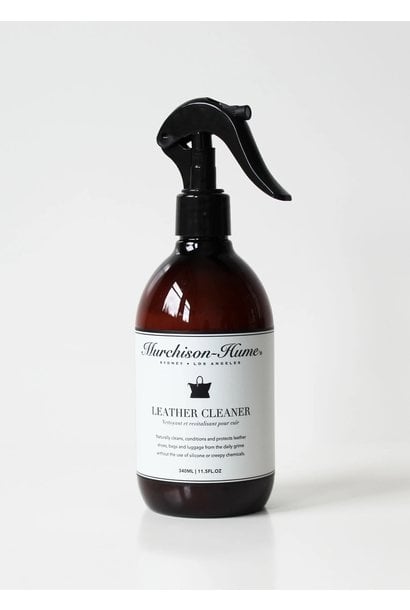 Murchison-Hume Leather Cleaner