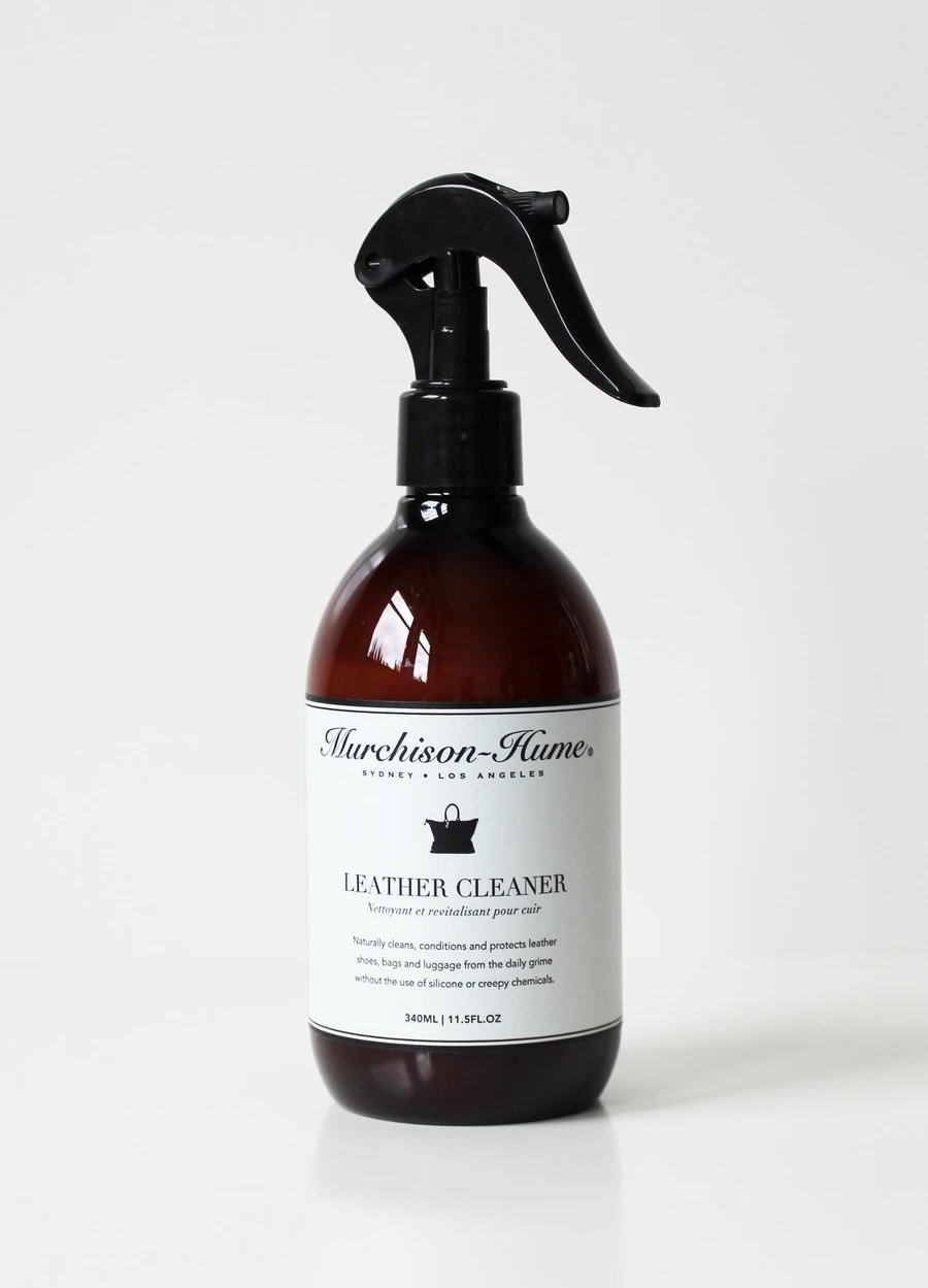 Murchison-Hume Leather Cleaner-1