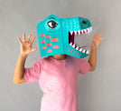 OMY 3D Mask Dino-1