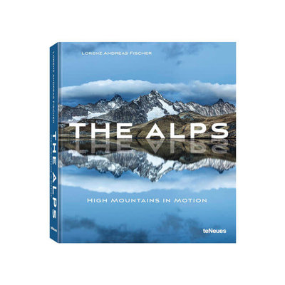 teNeues TeNeues The Alps teNeues TeNeues The Alps