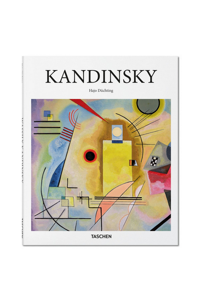 Taschen Kandinsky