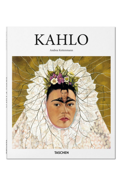 Taschen Kahlo