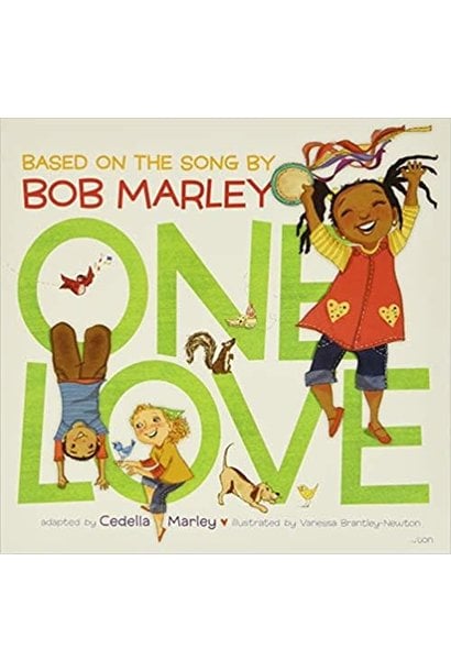 One Love - Bob Marley