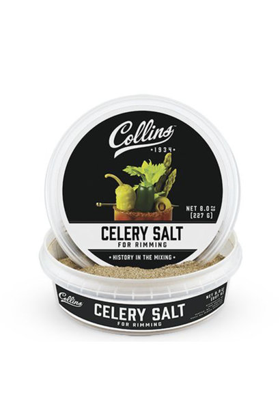 Collins Celery Salt