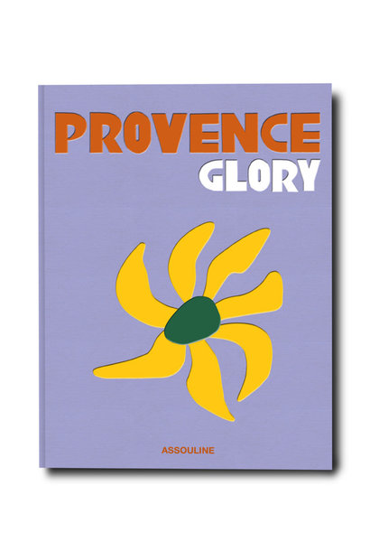 Assouline Provence Glory