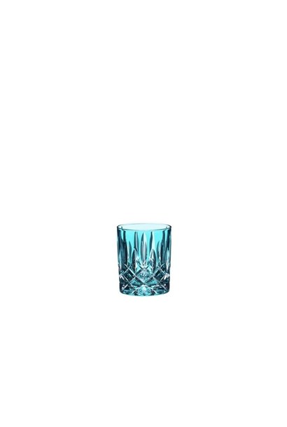 Riedel Laudon Tumbler Turquoise