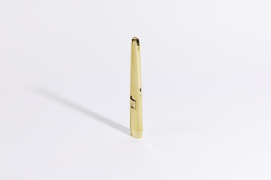 USB Lighter Company - Moti Gold-1