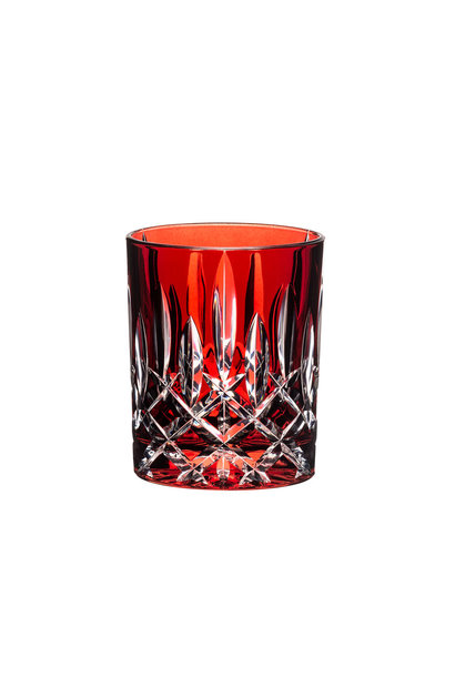 Riedel Laudon Tumbler Red