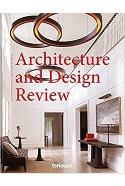 TeNeues Architecture & Design Review