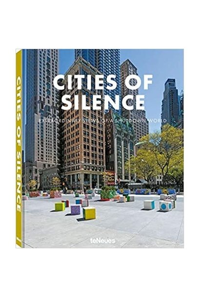 TeNeues Cities Of Silence