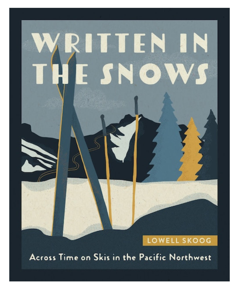Written In The Snows-1