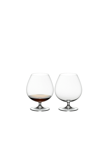 Riedel Vinum Brandy set of 2