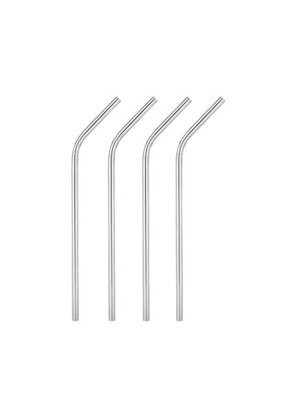 Sippy Stainless Steel Straws