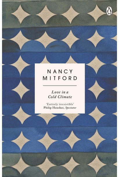 Mitford: Love in a Cold Climate