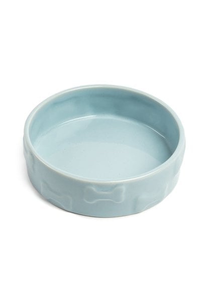 PLD Manor Blue Small Bowl