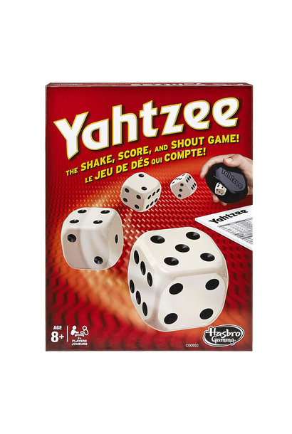 Everest Yahtzee