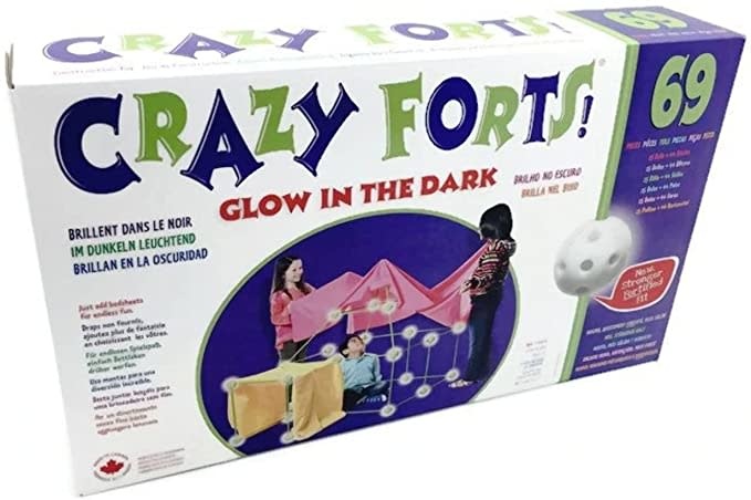 Everest crazy forts new arrivals