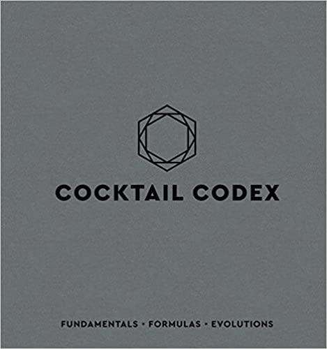 Cocktail Codex-1