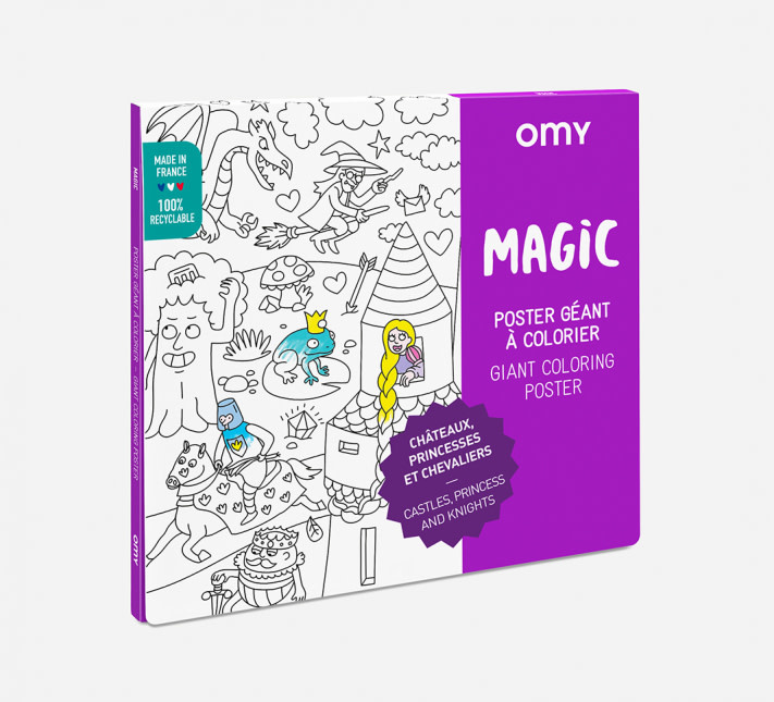 OMY Magic Folded Poster-3