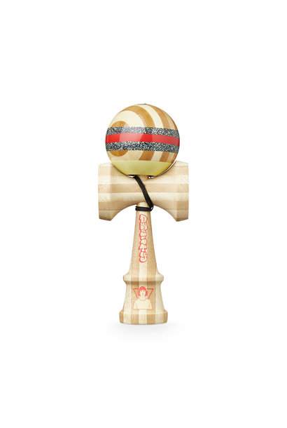 Krom Kendama DJ Pro Mod Bamboo - Dwesty