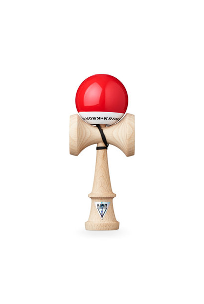 Krom Kendama POP LOL - Red