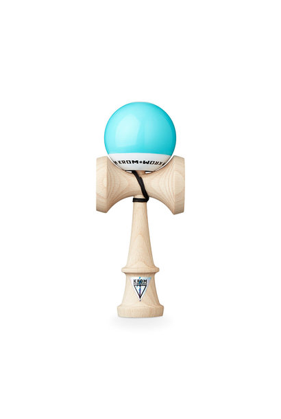 Krom Kendama POP LOL - Sky Blue