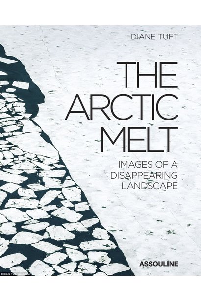 Arctic Melt - Tuft