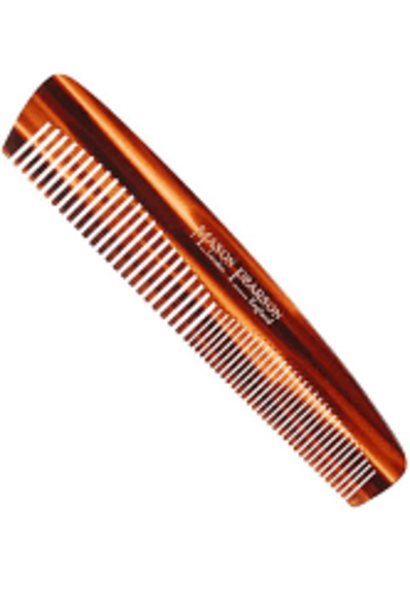 Mason Pearson Pocket Comb C5 Tortoiseshell