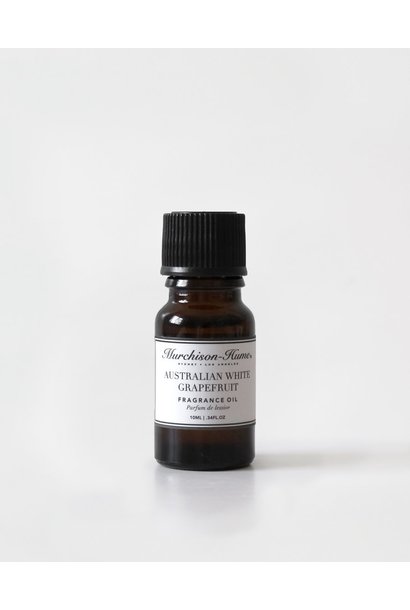 Murchison-Hume Fragrance Oil Australian Graperuit