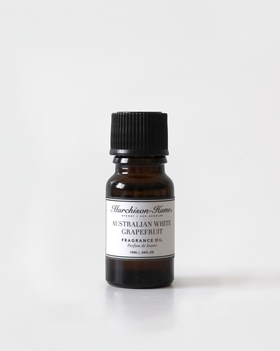 Murchison-Hume Fragrance Oil Australian Graperuit-1