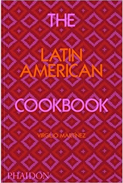 The Latin American Cookbook