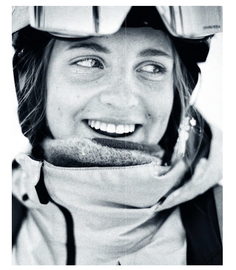 Heroes: Women In Snowboarding-3