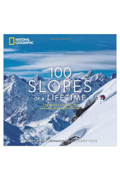 100 Slopes of a Lifetime