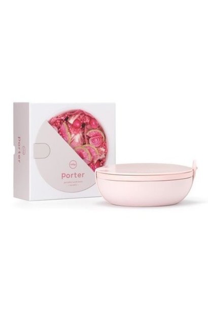 Porter Bowl Ceramic Blush