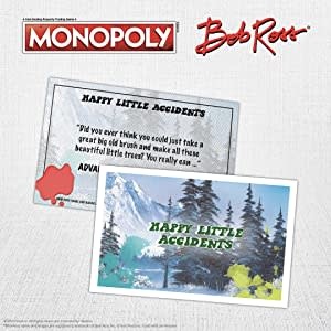 Everest Monopoly Bob Ross-2