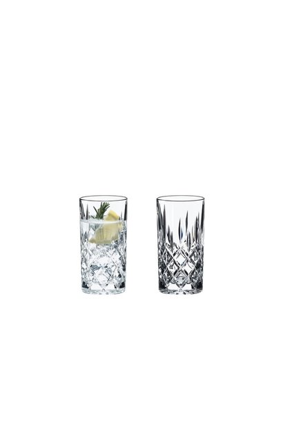 Riedel Spey Longdrink Set of 2