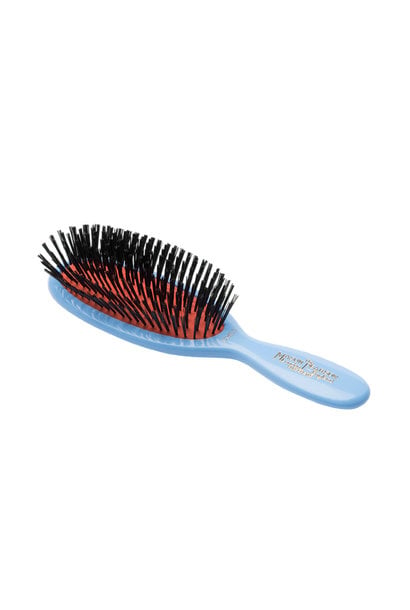 Mason Pearson Regular Child CB4 (100% Boar Bristle ) Blue