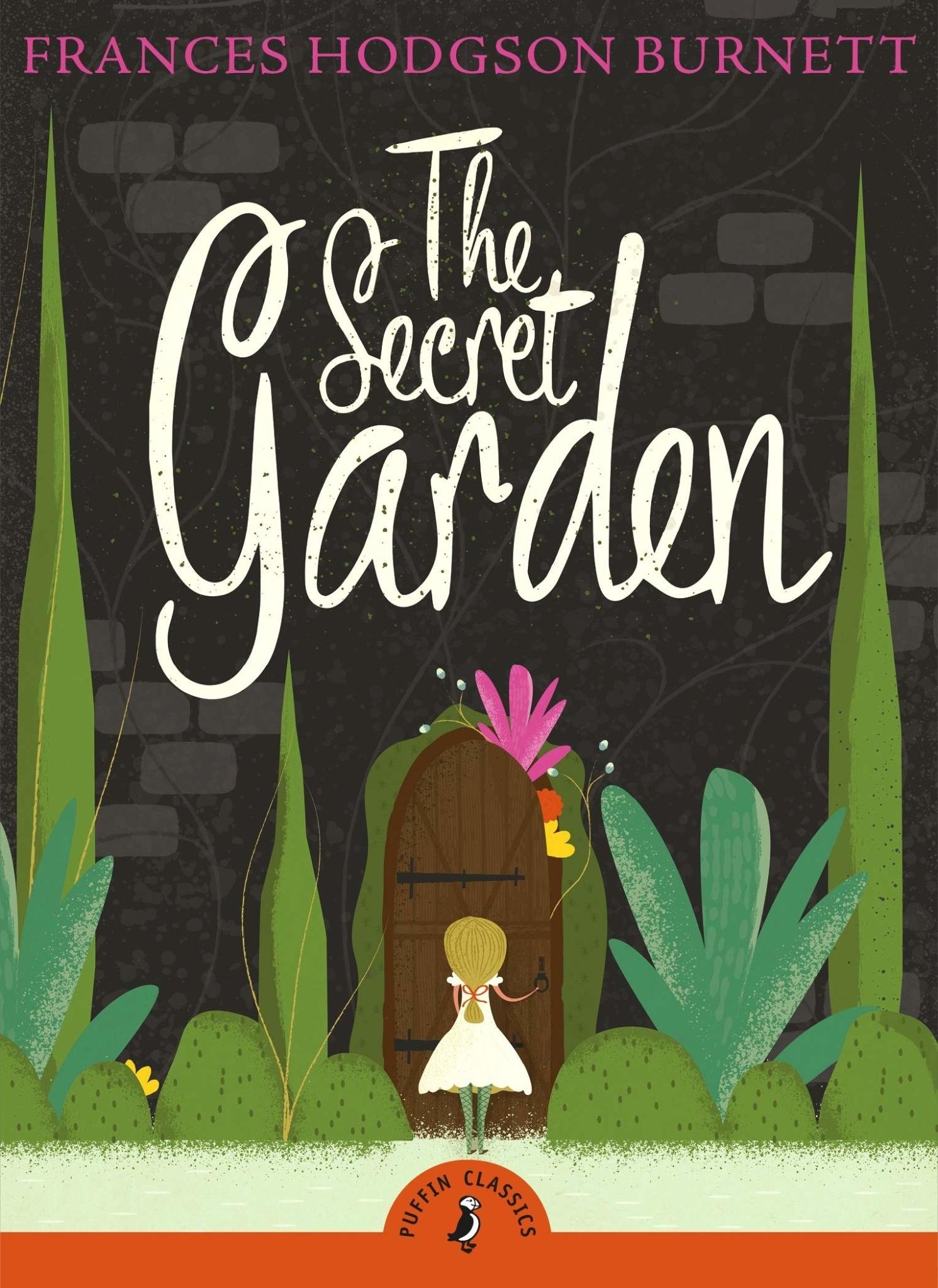 The Secret Garden - Get the Goods