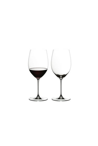 Riedel Veritas Cabernet Merlot