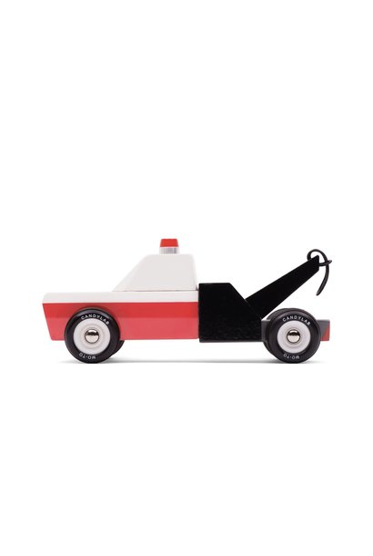 Candylab Tow Truck