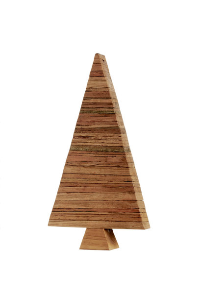 Design Ideas Woodstock Tree 17"