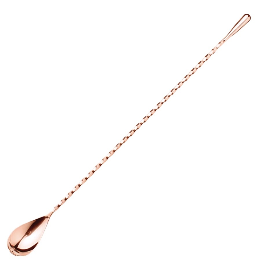 CE Bar Spoon Copper Get the Goods