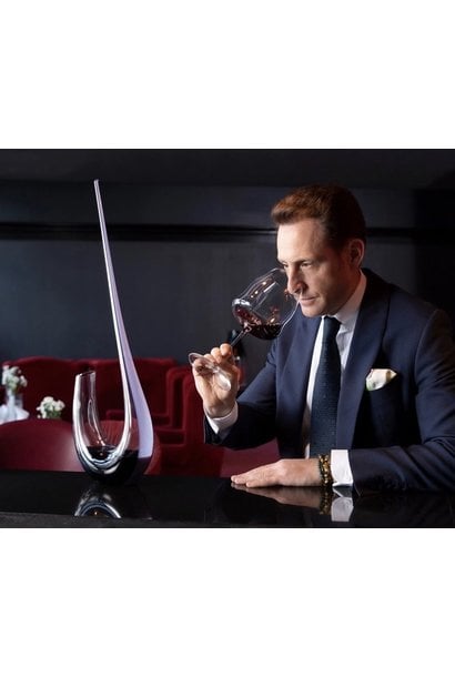Riedel Decanter Winewings
