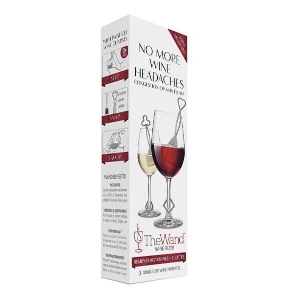 PureWine Wine Wand 3 Pack-1